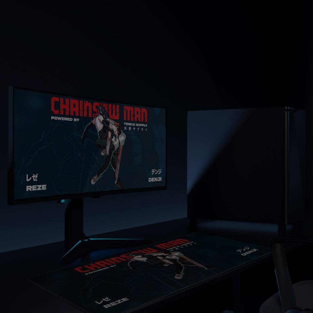 Setup XL Collection Drop 1