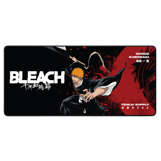 Bleach XL Desk Mat