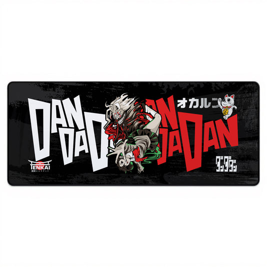 Pre-Order DanDaDan Desk Mat