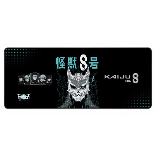 Pre-Order Kaiju No. 8 Desk Mat