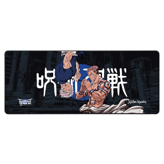 Jujutsu Kaisen Desk Mat