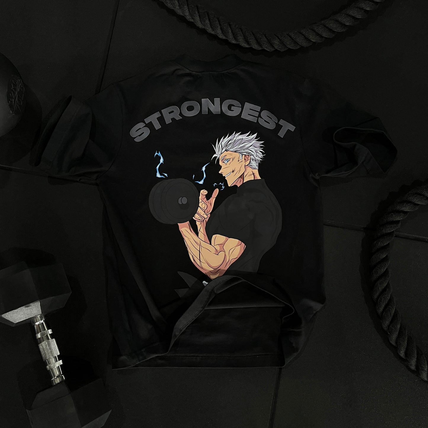 Gojo T-Shirt