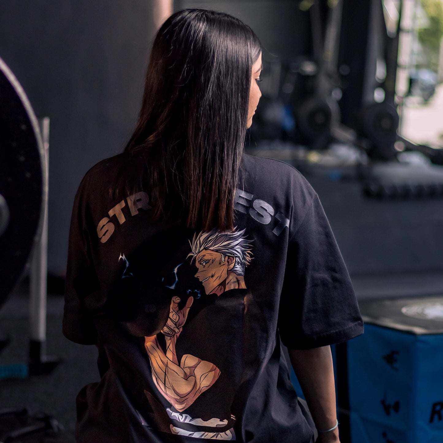 Gojo T-Shirt